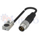 Індуктивний датчик Balluff BES R04MC-POC20B-EP00,3-GS49-106 (BES04F8)