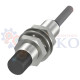 Індуктивний датчик Balluff BES M12MG-PSC80F-BV05 (BES04FR)