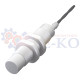 Індуктивний датчик Balluff BES M18TI2-PSC16F-AT05 (BES04FU)