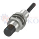 Індуктивний датчик Balluff BES M12MG-PSC80F-BP05 (BES04TL)