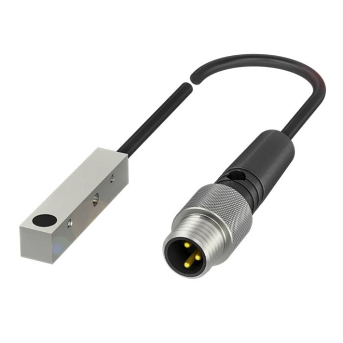 Індуктивний датчик Balluff BES0504