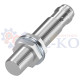 Індуктивний датчик Balluff BES M12EI-PSC40S-S04G-S (BES0510)