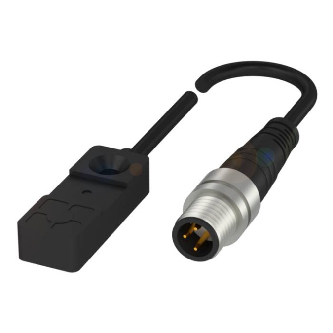 Індуктивний датчик Balluff BES052T