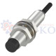 Індуктивний датчик Balluff BES M12EI-PSC40F-BV05 (BES053H)
