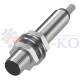 Індуктивний датчик Balluff BES M12EN-PSC20B-BV02 (BES053Y)