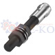 Індуктивний датчик Balluff BES M08EH1-PSC20B-S04G-S03 (BES0569)