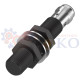 Індуктивний датчик Balluff BES M12EI-PSC40B-S04G-S03 (BES056A)
