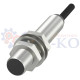 Індуктивний датчик Balluff BES M12EN-PAC20B-BP05 (BES057T)