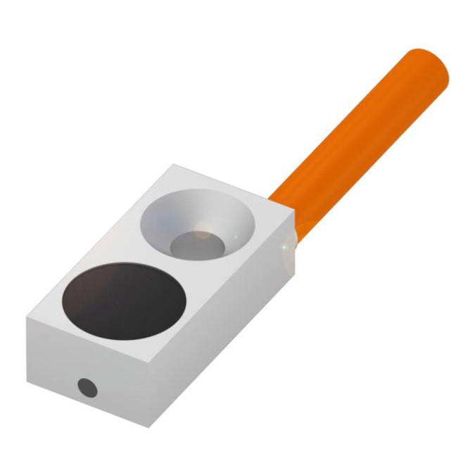 Індуктивний датчик Balluff BES0584