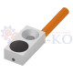 Індуктивний датчик Balluff BES R04MC-PSC20B-EZ02-519 (BES0584)