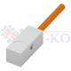 Індуктивний датчик Balluff BES Q08MEC-PSC20B-EZ02-519 (BES0588)