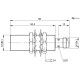 Індуктивний датчик Balluff BES M18MI-PSC80A-S04G-W07 (BES05AH)
