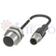 Індуктивний датчик Balluff BES M18ME-PSC50B-BP00,2-GS04 (BES05AN)
