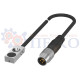 Індуктивний датчик Balluff BES R12EC-PSC20B-ES00,3-GS49-106 (BES05KY)