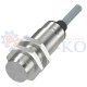 Індуктивний датчик Balluff BES M18EG2-PSC50B-BV02-EXF (BES05M4)
