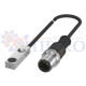 Індуктивний датчик Balluff BES R13EC-PSC20B-ES00,2-GS04-106 (BES05M9)