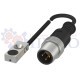 Індуктивний датчик Balluff BES R12EC-PSC20B-ES00,3-GS04-106 (BES05MC)