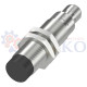 Індуктивний датчик Balluff BES M18MH2-GNX80F-S04G-EXC (BES05N0)