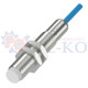 Індуктивний датчик Balluff BES M12MG2-GNX40F-BT02-EXA (BES05NF)
