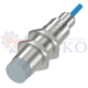 Індуктивний датчик Balluff BES M18MH2-GNX80F-BT02-EXA (BES05NJ)