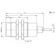 Індуктивний датчик Balluff BES M30MH2-GNX15F-BT02-EXA (BES05NL)