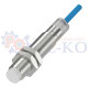 Індуктивний датчик Balluff BES M12MG2-GNX40F-BT02-EXB (BES05NN)