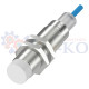 Індуктивний датчик Balluff BES M18MH2-GNX80F-BT02-EXB (BES05NR)
