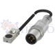 Індуктивний датчик Balluff BES R12EC-PSC20B-ES00,3-GS04-118 (BES05P2)