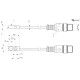 Індуктивний датчик Balluff BES R12EC-PSC20B-ES00,3-GS04-118 (BES05P2)