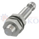 Індуктивний датчик Balluff BES M08EG PSC20B-S49G-539 (BES05P6)