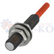 Індуктивний датчик Balluff BES M05ED-PSC15B-BP00,3-GS49-119 (BES05PA)