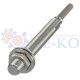 Індуктивний датчик Balluff BES M05EG-NSD08B-ES05-T (BES05RE)