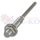Індуктивний датчик Balluff BES M05ED-PSD08B-ES10-T (BES05RT)