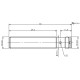 Індуктивний датчик Balluff BES M12MI-PSC20A-S04G (BES05U4)