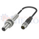 Індуктивний датчик Balluff BES M08MM-PSC40B-BP00,3-GS49 (BES05U8)