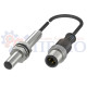 Індуктивний датчик Balluff BES M08MM-PSC40B-BP00,3-GS04 (BES05U9)