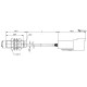 Індуктивний датчик Balluff BES M12MD-PSC40B-BP00,15-Z07 (BES05YA)