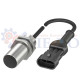 Індуктивний датчик Balluff BES M18MI-PSC80B-BP00,15-Z10 (BES05YH)