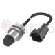 Індуктивний датчик Balluff BES M18MG-PSC16F-BP00,15-Z06 (BES05YJ)