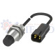 Індуктивний датчик Balluff BES M18MG-PSC16F-BP00,15-Z07 (BES05YK)