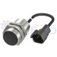 Індуктивний датчик Balluff BES M30MI-PSC15B-BP00,15-Z06 (BES05YM)