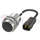 Індуктивний датчик Balluff BES M30MI-PSC15B-BP00,15-Z07 (BES05YN)