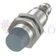 Індуктивний датчик Balluff BES M18EH1-L01C12F-S04G-L04 (BES0601)