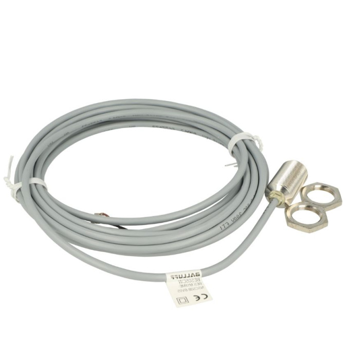 Індуктивний датчик Balluff BES0596