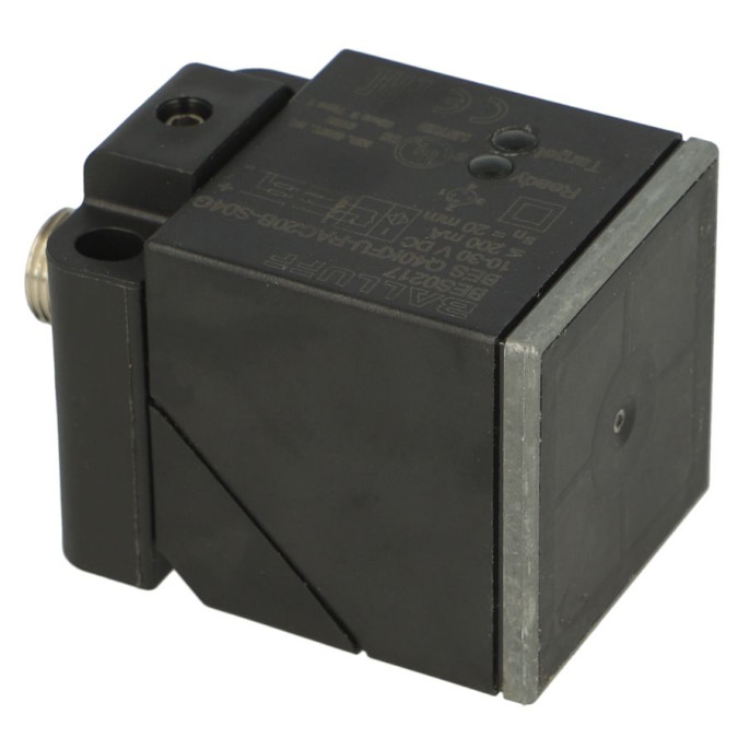 Індуктивний датчик Balluff BES0217