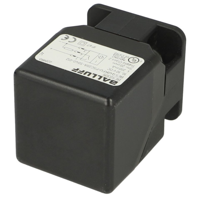 Індуктивний датчик Balluff BES0306