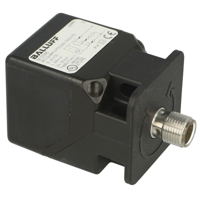 Індуктивний датчик Balluff BES0306