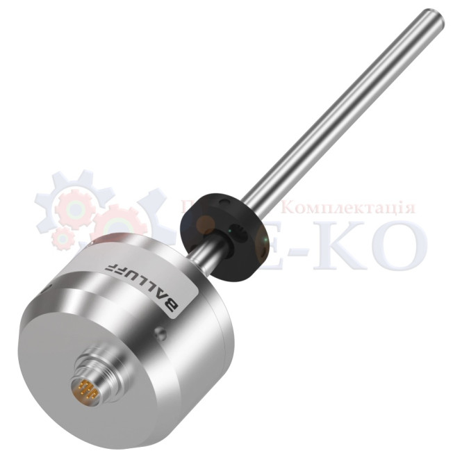 Лінійний енкодер Balluff BTL5-H113-M0552-H-SA314-S92 (BTL0HLF)