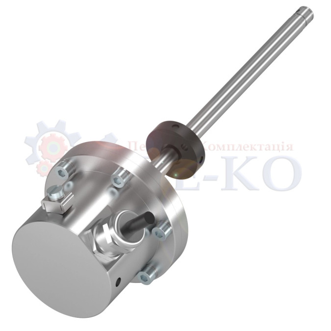 Лінійний енкодер Balluff BTL5-S101-M0025-B-DEXB-K05 (BTL0HWK)