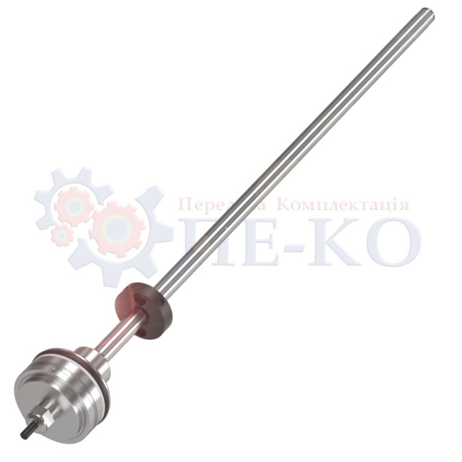 Лінійний енкодер Balluff BTL6-E500-M0310-E2-SA313-LA00,19-ZA0T (BTL10CH)